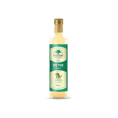 Organisch Erfgoed Ananasazijn 250ml