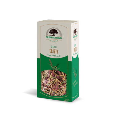 Organisch Erfgoed Groente Noedels 250gr