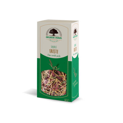 Organisch Erfgoed Groente Noedels 250gr