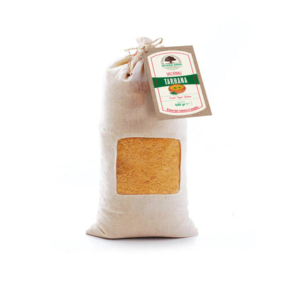 Organisch Erfgoed Tarhana 500gr