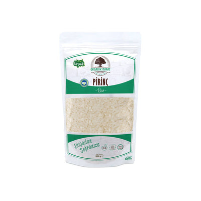 Organisch Osmancık Rijst 1kg