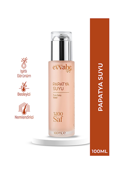 Kamillewater 100ml