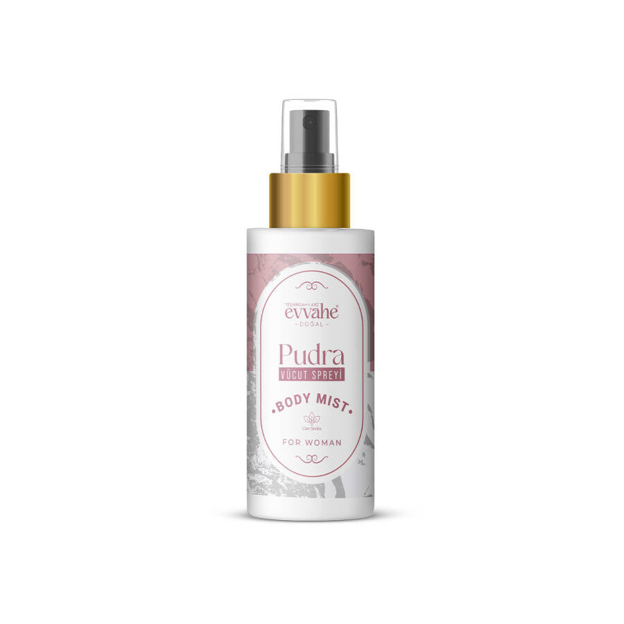 Bodyspray Poeder 100 ml – Nurova