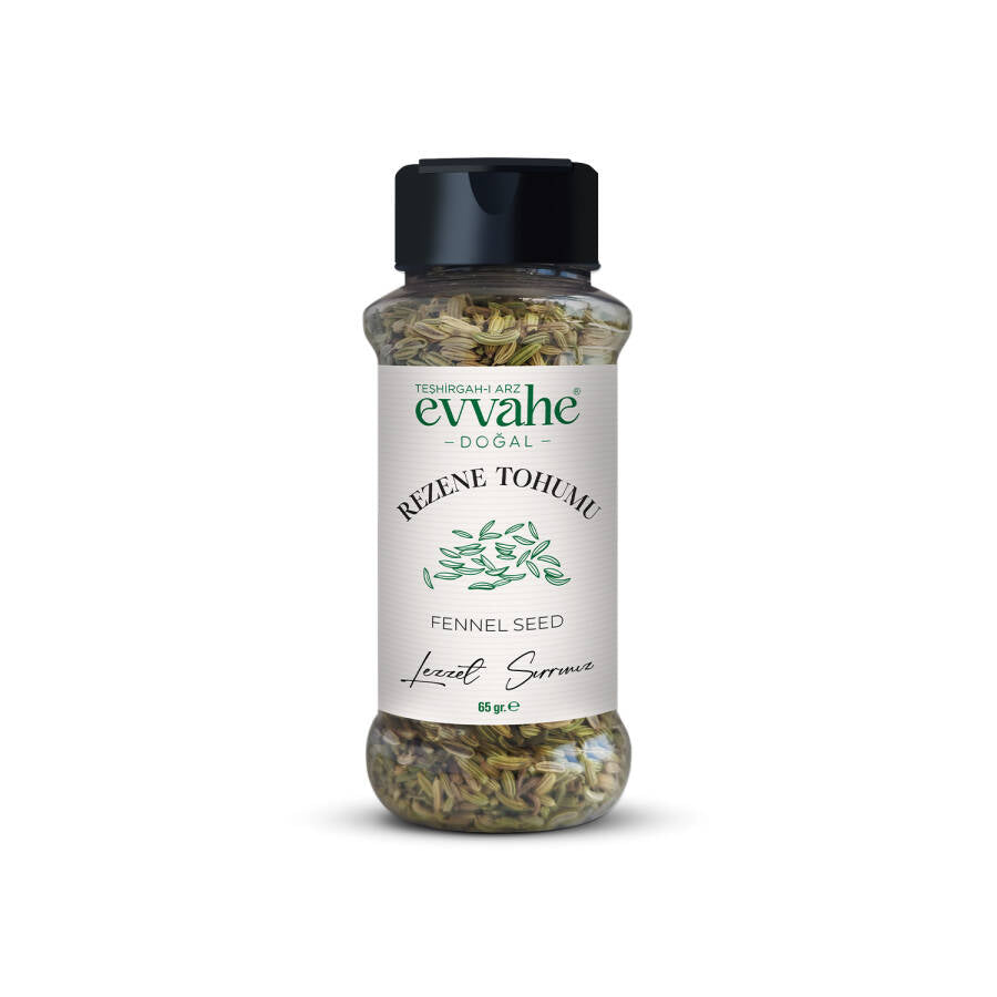 Venkelzaad 65 g – Nurova