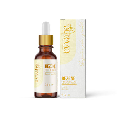 Venkelolie 20ml