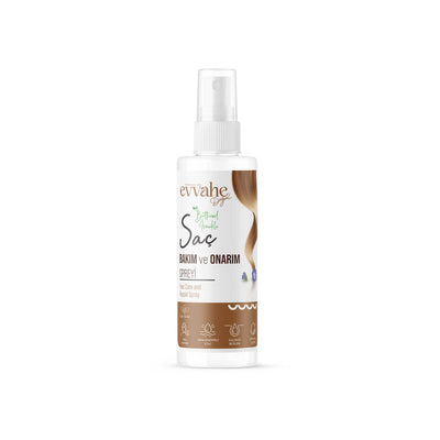 Haarverzorging & Herstelspray 100ml
