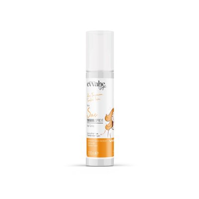 Kolay Haar Tarama Spray 200ml