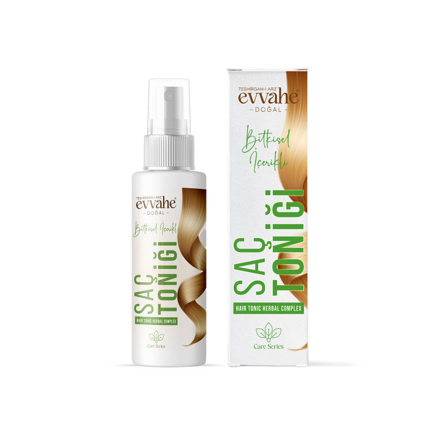 Haartonic 100 ml – Nurova