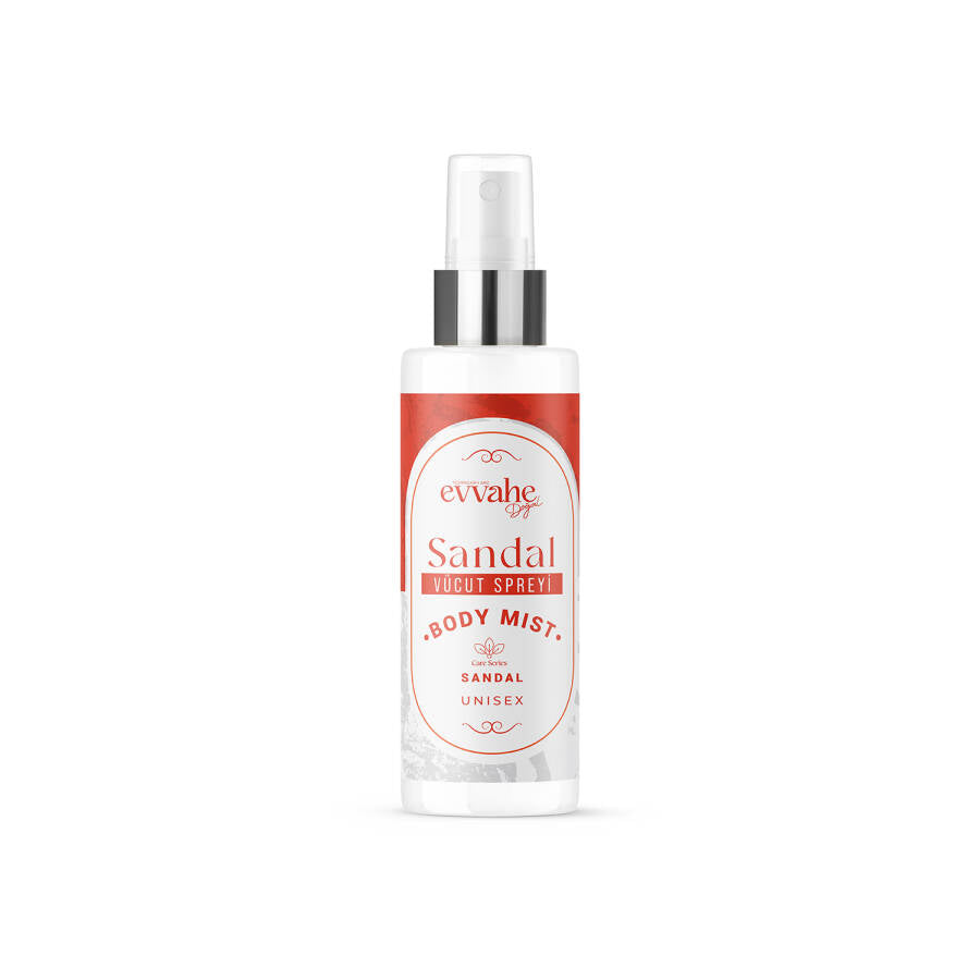 Sandelhout Lichaamsspray 100ml
