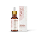 Knoflookolie 20ml