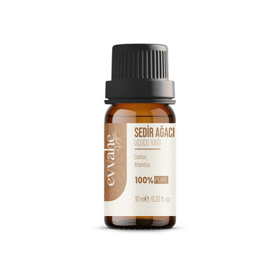 Cederhoutolie 10ml