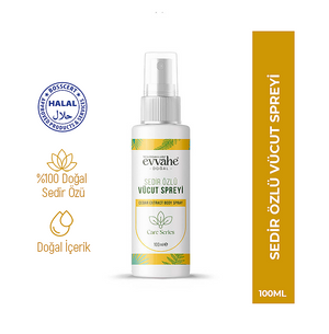 Deodorant & Bodyspray