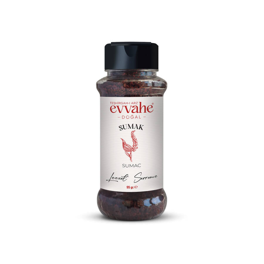 Sumak 95 g – Nurova