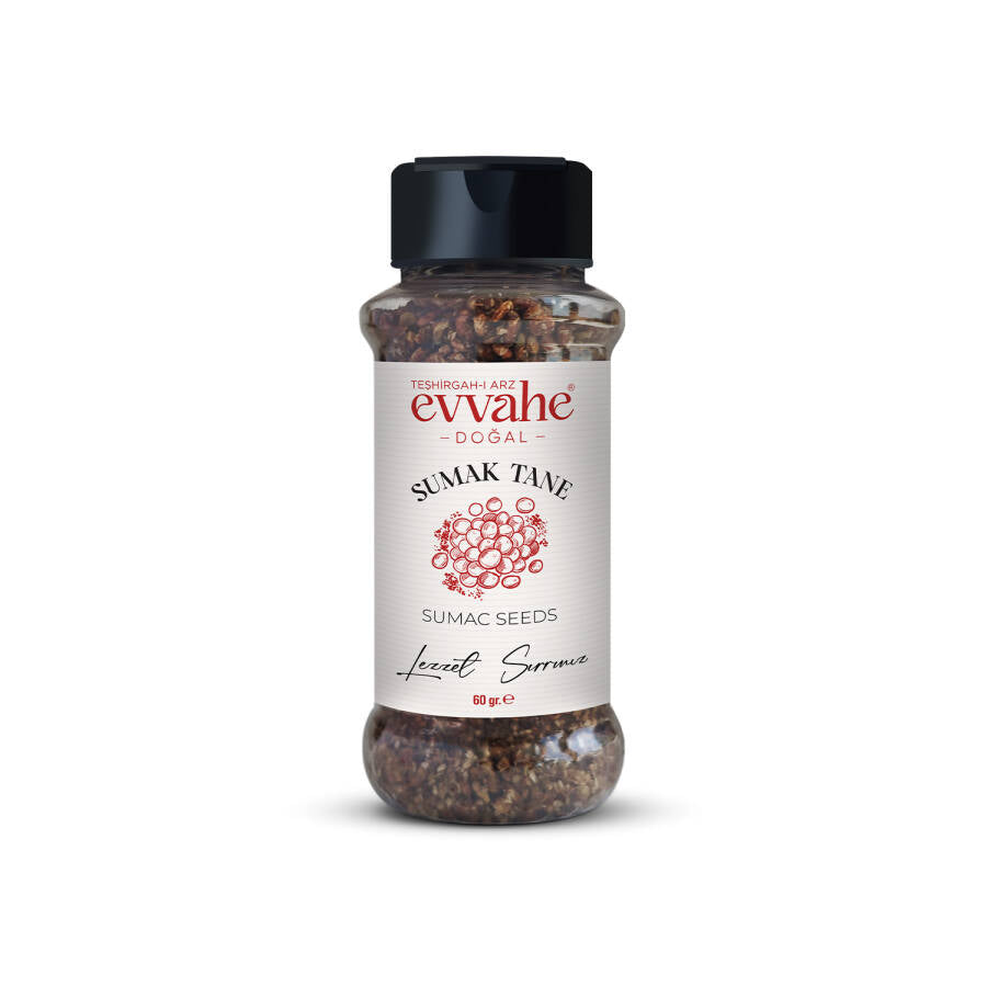 Sumak Heel 60 g – Nurova