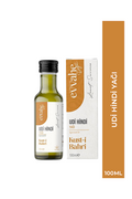 Oud Hindi Olie 100ml