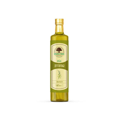 Olijfolie (500ml)