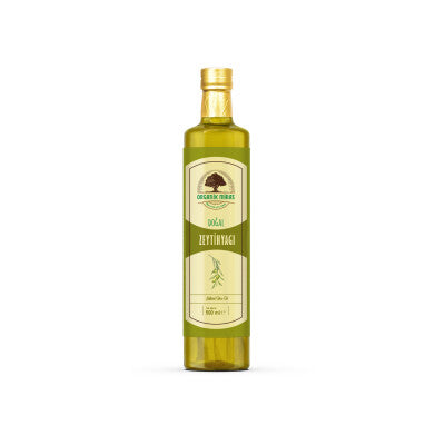 Olijfolie (500ml)