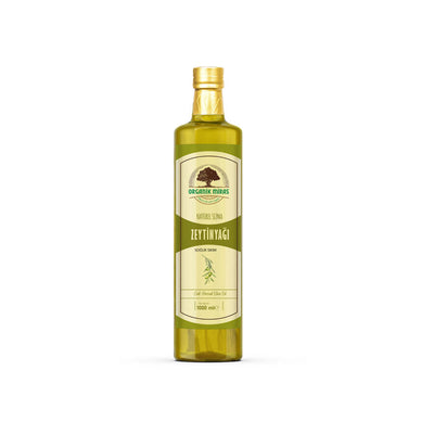 Organisch Erfgoed Olijfolie 1 Liter